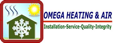 omega heating and cooling